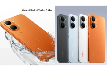 Xiaomi Redmi Turbo 5 Max price in Bangladesh 2026